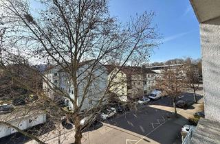 Wohnung kaufen in 71332 Waiblingen, Stadtnah - Charmante 3,5-Zi.-DG-Wohnung mit zusätzlichem Studio und zwei Balkonen in Waiblingen