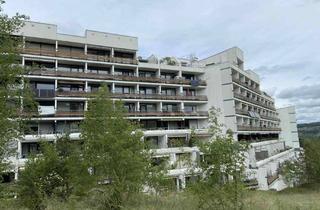 Wohnung kaufen in Gleislhofstraße 29, 93339 Riedenburg, 3-Zimmer-OG-Wohnung mit EBK und Garage in Riedenburg-Gleislhof