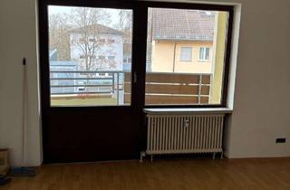 Wohnung kaufen in 95448 Hammerstatt, **Gutgeschnittene 2 Zimmer Wohnung in City Lage**