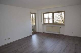 Wohnung kaufen in 84513 Töging, Helle renovierte preisgünstige 3 Zimmerwohnung in einen gepflegten Mehrparteienhaus zu verkaufen