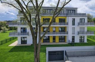 Penthouse kaufen in 92439 Bodenwöhr, ** moderne 2,5-Zimmer Penthousewohnung am Hammersee **