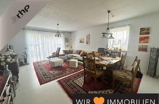 Wohnung kaufen in 67550 Herrnsheim, Erdgeschoßwohnung in ruhiger Lage