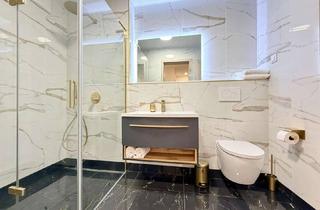 Wohnung kaufen in Lagerhausstrasse, 82467 Garmisch-Partenkirchen, Neubau möblierte 3-Zimmer-Wohnung, mit offizieller Genehmigung für Ferienwohnung