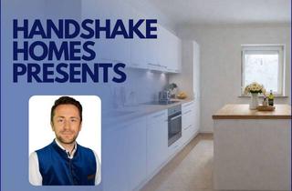 Wohnung kaufen in 85114 Buxheim, „3-Zimmer-Wohnung – Viel Raum zu einem außergewöhnlich attraktiven Preis“