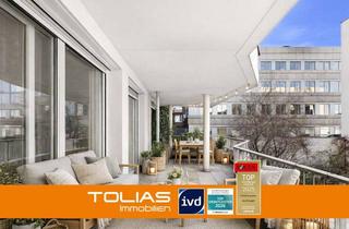 Wohnung kaufen in 70180 Mitte, Stadtliebhaber aufgepasst: urbaner Komfort mit Heusteig-Flair, TG, Aufzug und großzügigem Balkon