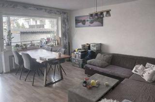 Wohnung kaufen in Eintrachtstr. 23, 88045 Friedrichshafen, Wohnen wie im Haus: 82 m² EG Wohnung mit Garten & Garage