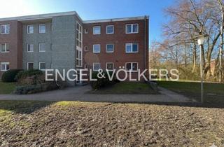 Wohnung kaufen in 26389 Neuende, Modernes Wohnen im Hochparterre – 4 Zimmer mit Blick ins Grüne