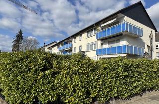 Wohnung kaufen in Beethovenstrasse, 40724 Hilden, Frisch Renoviert! AUSBAURESERVE - bis zu 5 Zimmer und 130 qm möglich!