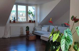 Wohnung kaufen in Fleischmengergasse 12, 50676 Altstadt-Süd, Toplage 300 Meter zum Neumarkt: 2-Zimmer-Wohnung - provisionsfrei! - Denkmalschutz