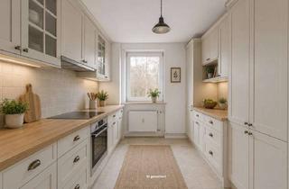 Wohnung kaufen in 75417 Mühlacker, Für Eigennutzer oder Kapitalanleger!