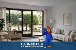 Wohnung kaufen in 71111 Waldenbuch, Platz für die Familie! Attraktive 4,5 Zimmer-Wohnung mit Balkon & Terrasse!