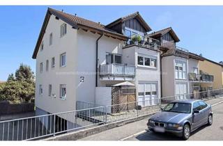 Wohnung kaufen in Falkenstr., 75223 Niefern-Öschelbronn, Zwei Optionen, eine Entscheidung: Wohnen oder investieren