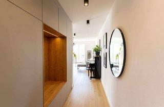 Penthouse kaufen in 59469 Ense, Exklusives Penthouse am Park - modernes Wohnen über den Dächern von Ense-Bremen!