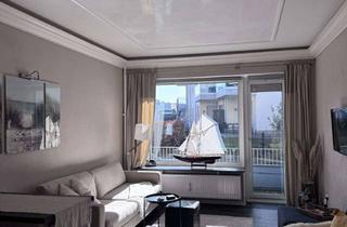 Wohnung kaufen in Strandallee 127, 23683 Scharbeutz, Kleines Refugium im Zentrum von Scharbeutz