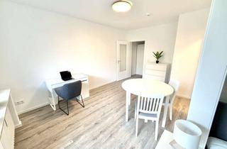 Wohnung kaufen in 45138 Südostviertel, Hohe Nachfrage garantiert: Attraktive Apartmens für clevere Anleger