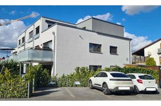 Wohnung kaufen in 74372 Sersheim, Helle 3-Zimmer Traumwohnung in Top-Lage