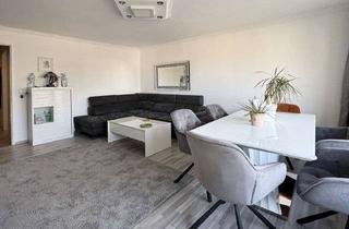 Wohnung kaufen in 91301 Forchheim, Möblierte 2-Zimmer-Eigentumswohnung mit Aufzug in Forchheim-Nord