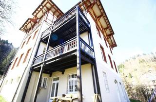 Wohnung kaufen in 79682 Todtmoos, Tolle 2-Zimmerwohnung, ruhig und super Ausblick