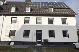 Wohnung kaufen in 59320 Ennigerloh, Frisch sanierte 3-Zimmer-Wohnung in beliebter Wohnlage von Ennigerloh