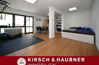 Wohnung kaufen in 92348 Berg, Vermietet und gefragt - schönes Apartment zur Kapitalanlage! Berg - Zentrum