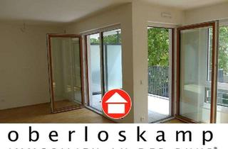 Wohnung kaufen in 45468 Mitte, Premium Wohnung mit Ruhrblick & Top Ausstattung, Lift, TG, uvm.