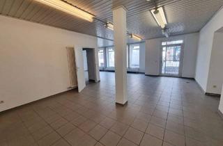 Wohnung kaufen in 96052 Bamberg, Ihre neue Wohnung direkt im Bamberger Zentrum! Auch als Gewebe nutzbar!