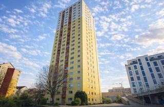 Wohnung kaufen in 63225 Langen (Hessen), Skylineblick über Frankfurt – großzügiges Wohnen mit Weitblick