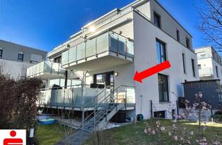 Wohnung kaufen in 74635 Kupferzell, Moderne Wohnung in zentraler Lage