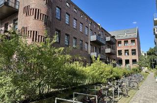 Wohnung kaufen in Lindenstraße 55, 12555 Köpenick, Ihr Ruhepol an der Spree - bezugsfreie Wohnung mit Blick aufs Wasser im schönen Köpenick