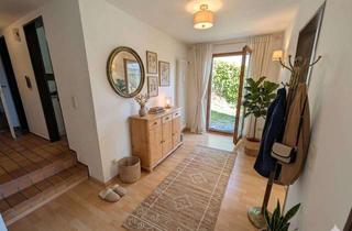 Wohnung kaufen in 88633 Heiligenberg, Panorama mit Alpenblick