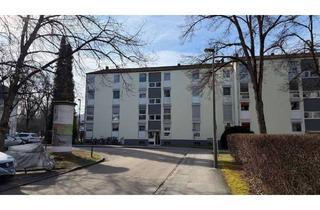 Wohnung kaufen in 84034 West, 4-Zimmer-Eigentumswohnungin Landshut - Nähe Piuskirche