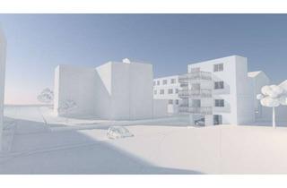 Wohnung kaufen in Bahnhofstraße, 89155 Erbach, Hochparterre-Wohnung