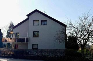 Wohnung kaufen in Kieferstraße 15, 44225 Dortmund, Zentrale Eigentumswohnung in Dortmund-Hombruch zu verkaufen