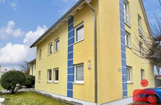 Wohnung kaufen in 97753 Karlstadt, Attraktive Eigentumswohnung mit Wintergarten