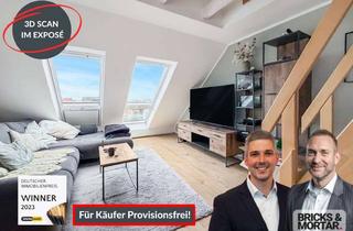 Wohnung kaufen in 34225 Baunatal, 4-Zimmer Maisonett Wohnung in Baunatal-Großenritte