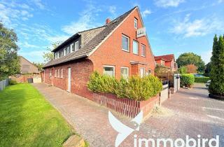 Wohnung kaufen in 26434 Wangerland, **Charmante Ferienwohnung in Hooksiel - die Nordseeküste zum Greifen nah**