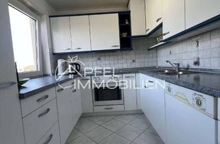 Wohnung kaufen in 72555 Metzingen, Wohnen mit Fernblick - Gepflegte 4,5-Zimmer-Eigentumswohnung in ruhiger Lage