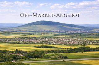 Wohnung kaufen in 71334 Waiblingen, Bungalowflair mit Garten – besondere 4-Zimmer-Wohnung in exklusiver Lage in Waiblingen