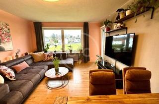 Wohnung kaufen in 87634 Günzach, Attraktive Kapitalanlage: Charmante 4-Zimmer-Etagenwohnung in Günzach