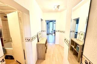 Wohnung kaufen in Blunckstraße 12a, 13437 Wittenau, Perfekt geschnittene 3 Zimmer Wohnung mit zusätzlichem Gestaltungsspielraum - sofort bezugsfrei