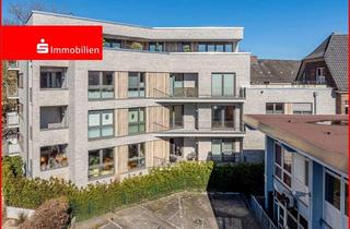 Wohnung kaufen in 22880 Wedel, Mit Liebe zum Detail ausgestattet. Mit Blick auf morgen gebaut.