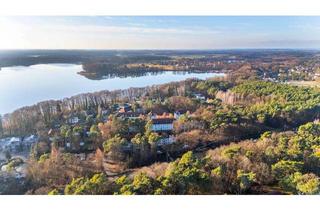 Wohnung kaufen in 15806 Zossen, Wohnen am Großen Wünsdorfer See - Familienfreundliche 3-Zimmerwohnung mit Sonnenbalkon in Zossen