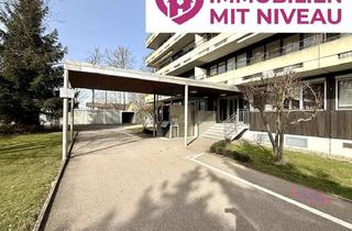 Wohnung kaufen in Donauwörther Straße, 89407 Dillingen, 66m2 Traumwohnung im Zentrum von Dillingen! inkl. Fahrstuhl, Schwimmbad u. Panoramablick!