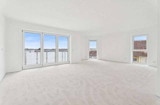 Wohnung kaufen in 88499 Riedlingen, Großzügige Erdgeschoss- und Etagenwohnungen in Neubauweise in Riedlingen