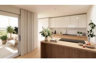 Wohnung kaufen in Krummer Weg 52, 88400 Biberach, 4-Zimmer-Neubauwohnung im KfW40 QNG-Standard in begehrter Lage in Biberach