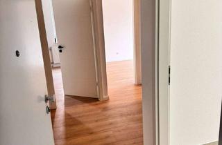 Wohnung kaufen in Kakenbarch 26, 23570 Travemünde, Renovierte Hochparterre-Wohnung in Travemünde *Ostsee*