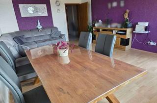 Wohnung kaufen in 72800 Eningen, 4-Zimmer Wohnung mit Balkon im 3. OG in Eningen unter Achalm