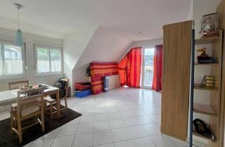 Wohnung kaufen in 63636 Brachttal, Wilhelm Immobilien. 3-Zimmer-Eigentumswohnung mit 2 KFZ-Stellplätzen in Brachttal