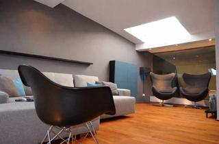 Wohnung kaufen in 50668 Altstadt-Nord, Designer-Maisonette mit Domblick im Eigelstein (provisionsfrei)