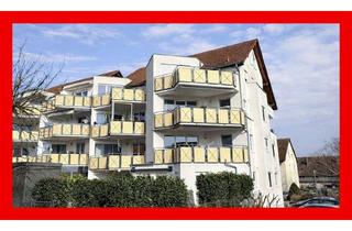 Wohnung kaufen in 74379 Ingersheim, Gepflegte Maisonette-Wohnung mit sonnigem Balkon